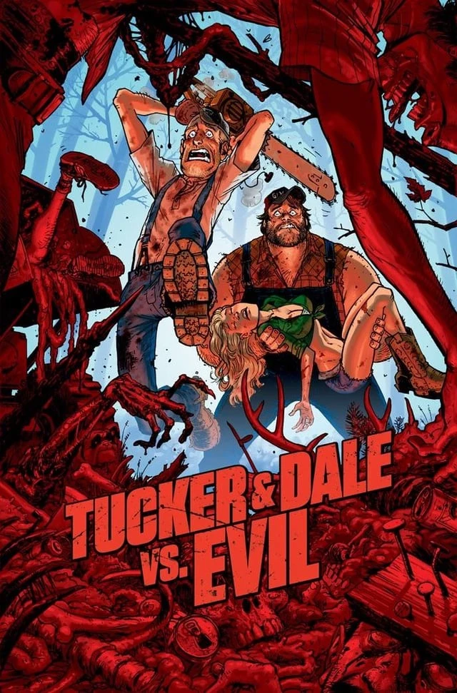 Billy and hilly and jack vs. Evil thumbnail