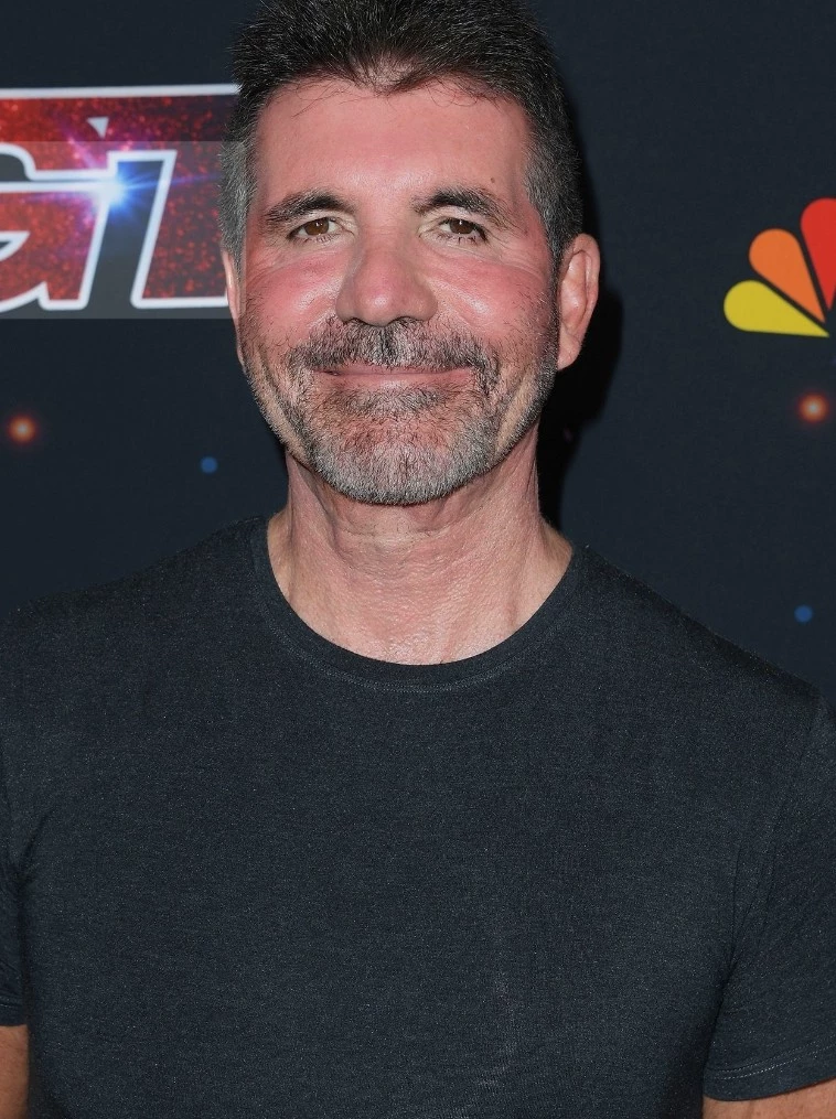 Simon Cowell  thumbnail