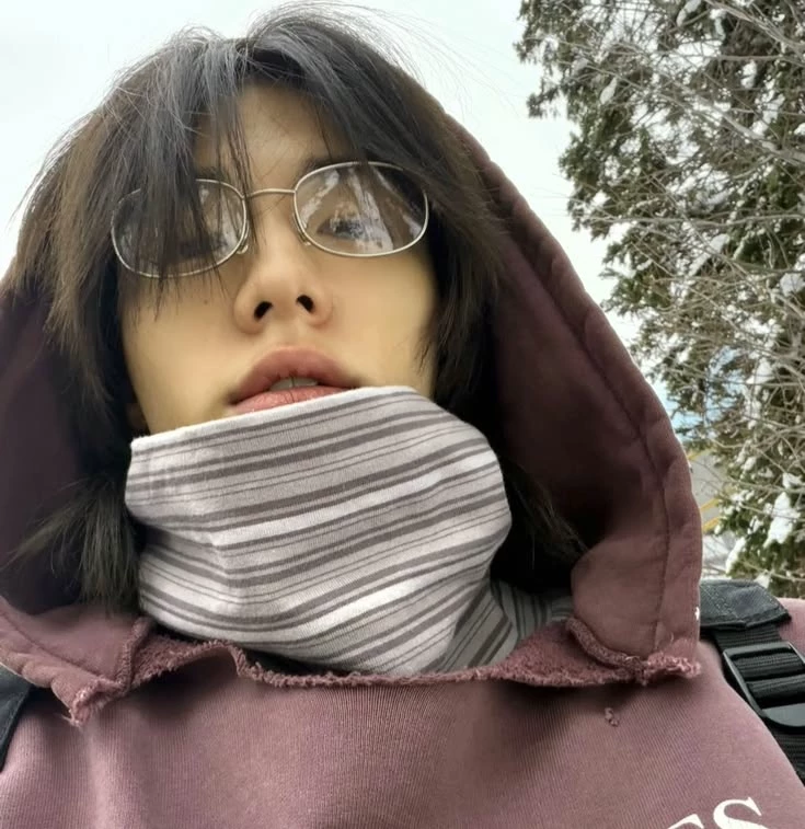 HWANG HYUNJIN\| thumbnail