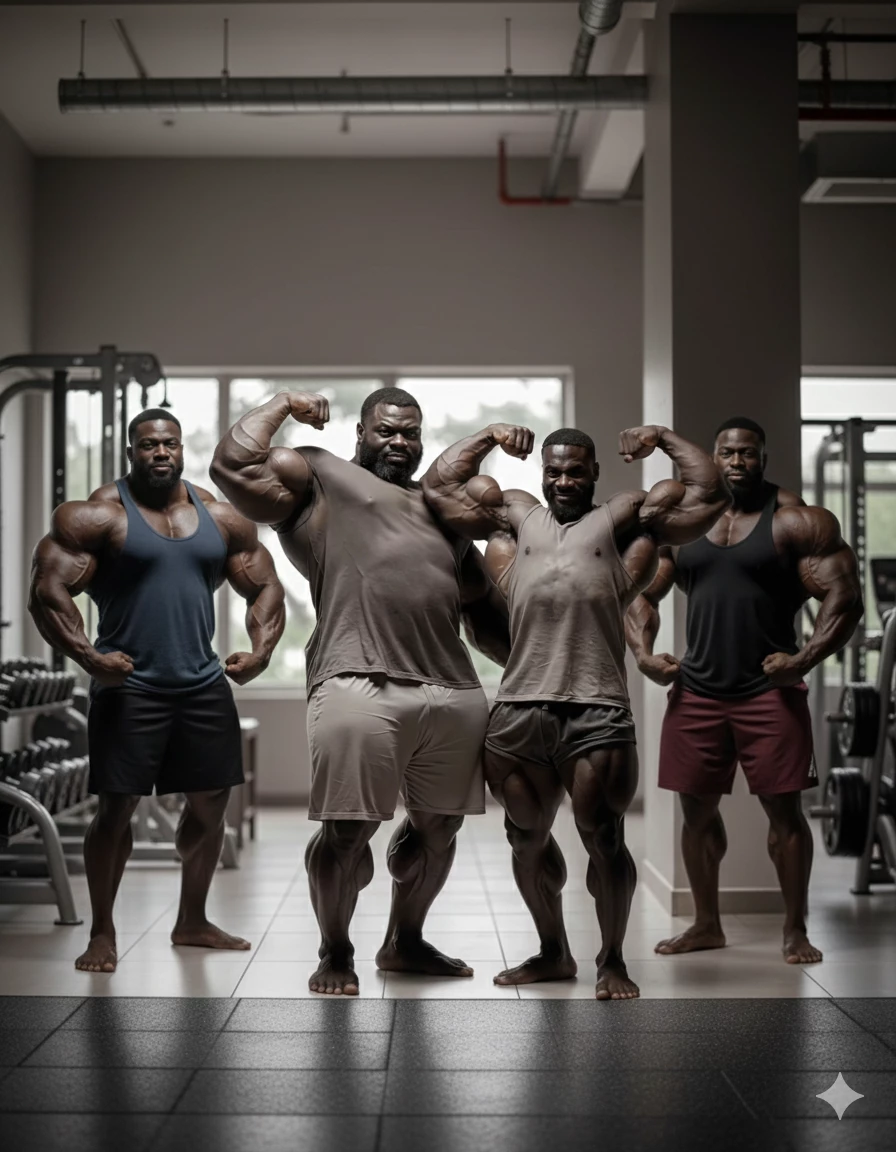 Private Gym thumbnail