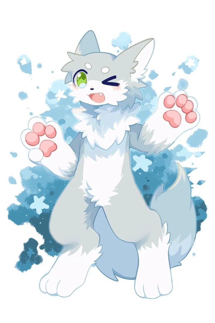 ..... homeless furry thumbnail