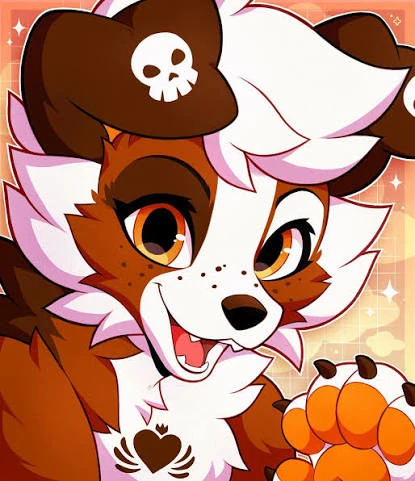 scrawny ass furry thumbnail