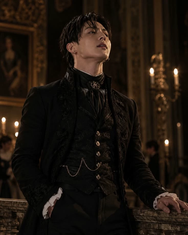 Jungkook Demon King thumbnail