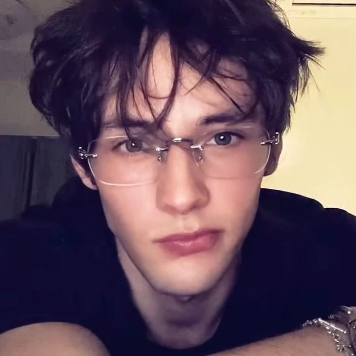 Andrew (his best friend) thumbnail