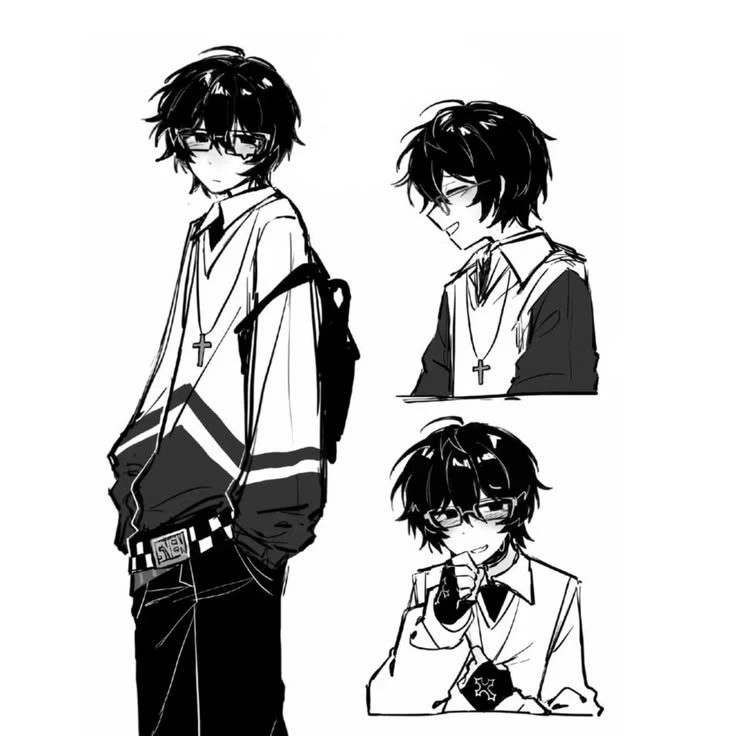 Ren Kurokawa thumbnail
