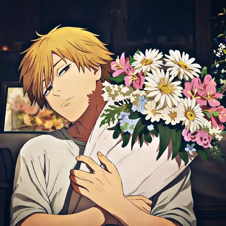 denji thumbnail