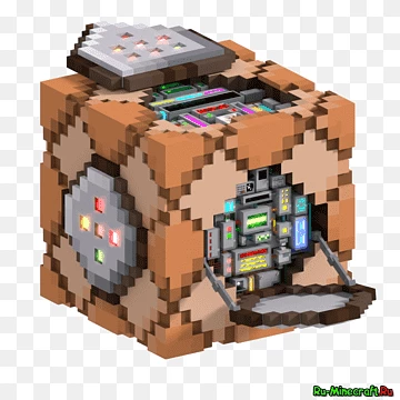 Command block thumbnail
