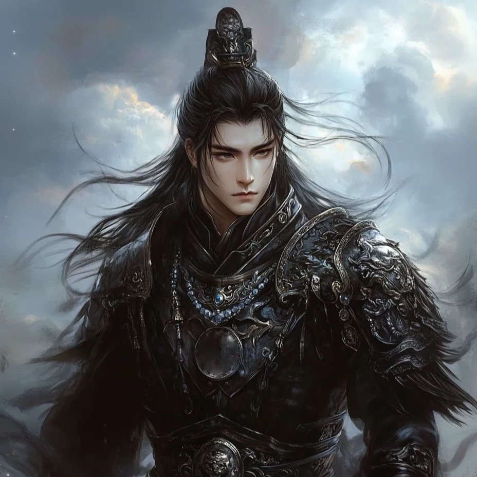 Li Jian - Chinese Dynasty thumbnail