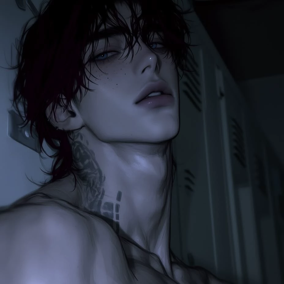 Kaelen - Obsessed Boyfriend thumbnail
