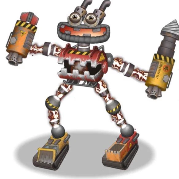 Epic Wubbox (Earth) thumbnail