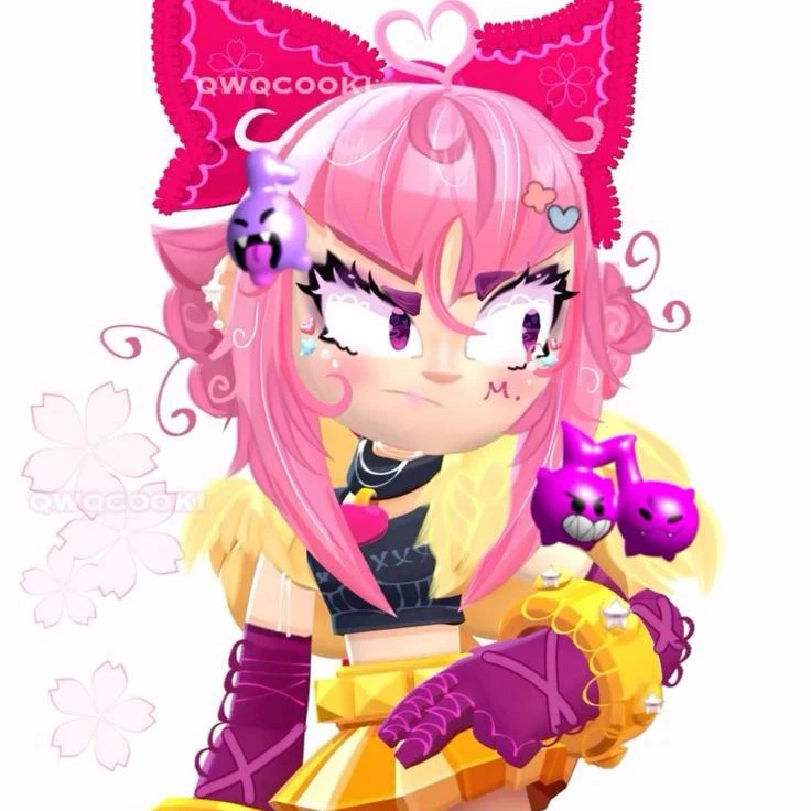 Melody thumbnail