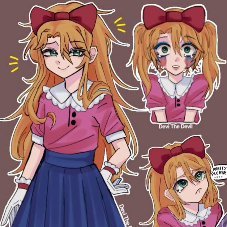 Elizabeth Afton thumbnail