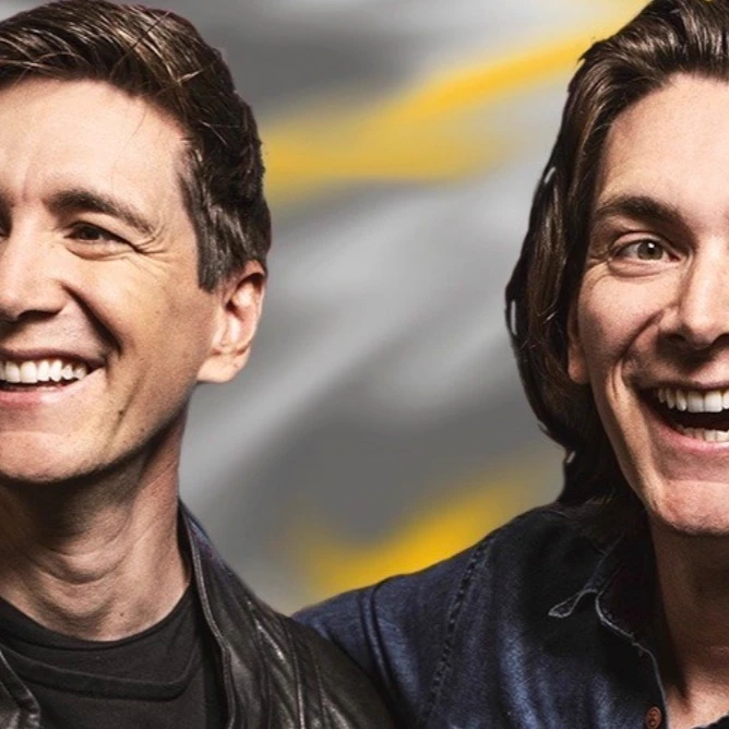Phelps Twins thumbnail