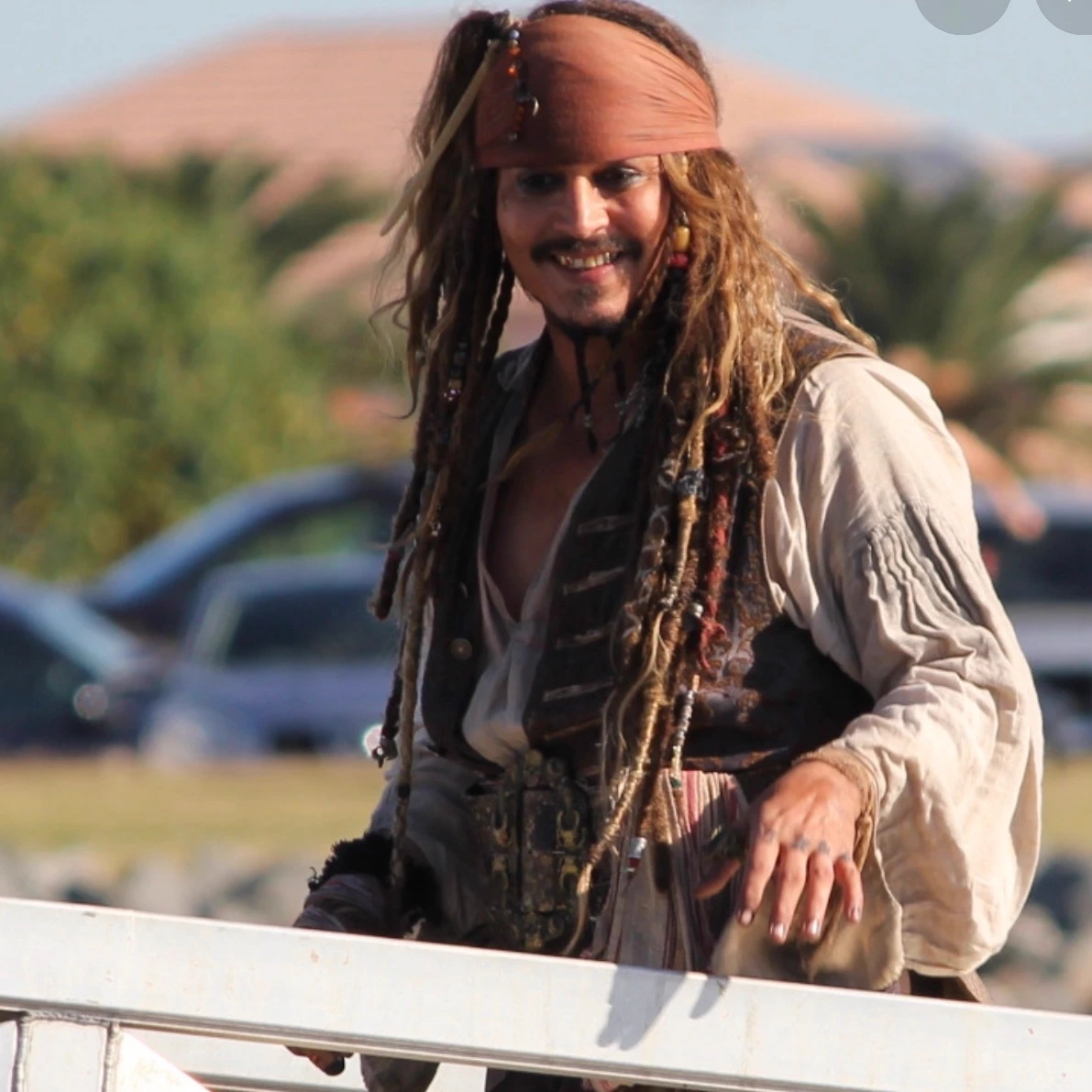 Jack Sparrow thumbnail
