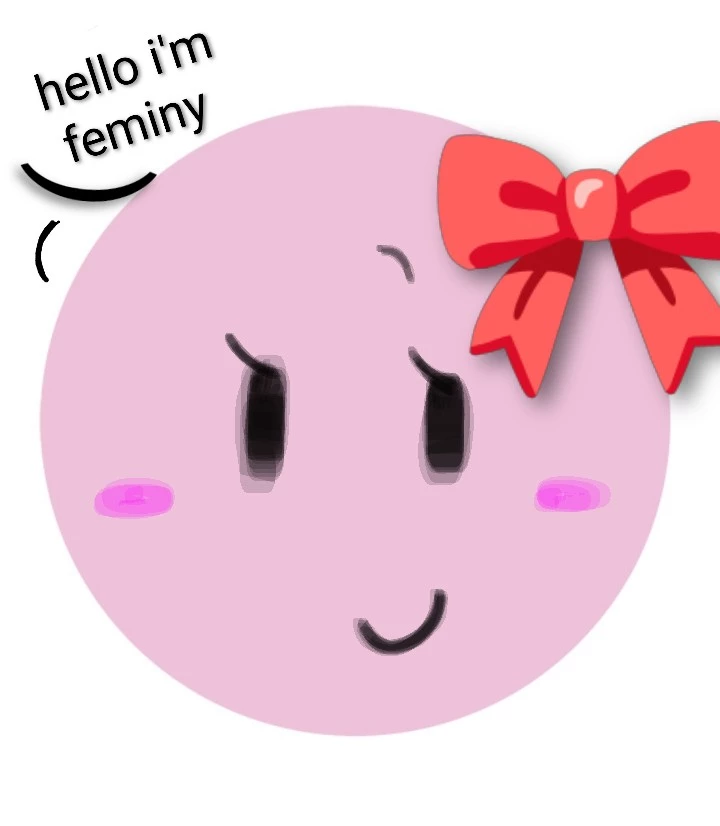 🎀FEMINY♀️ thumbnail