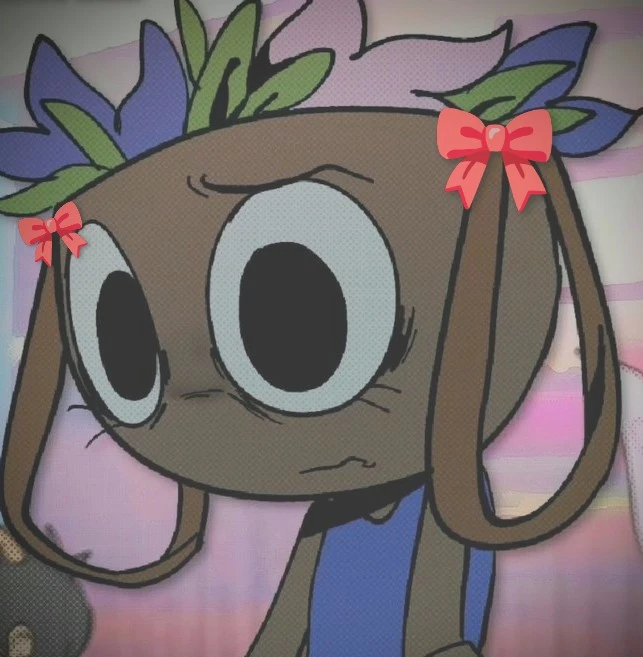 🧺🌸🪻  BASSIE  🪻🌸🌱 thumbnail