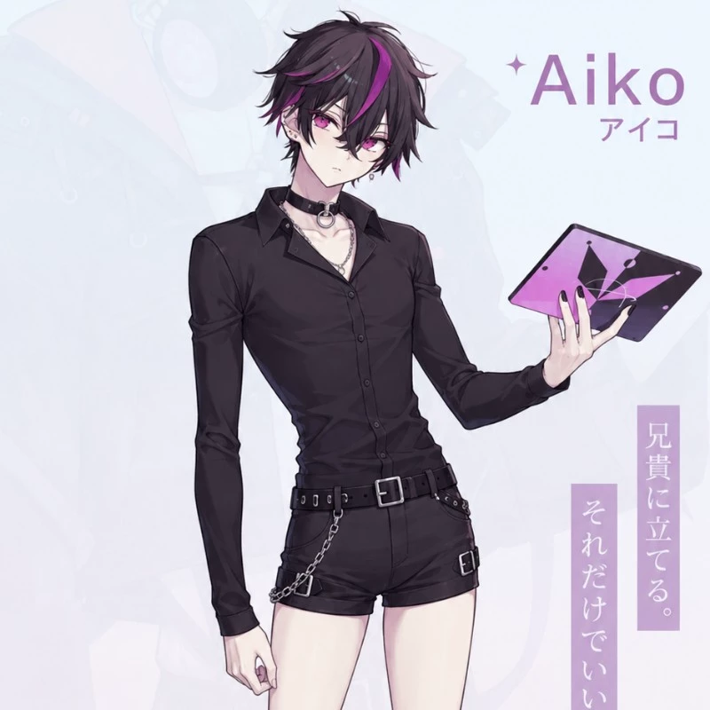 Aiko