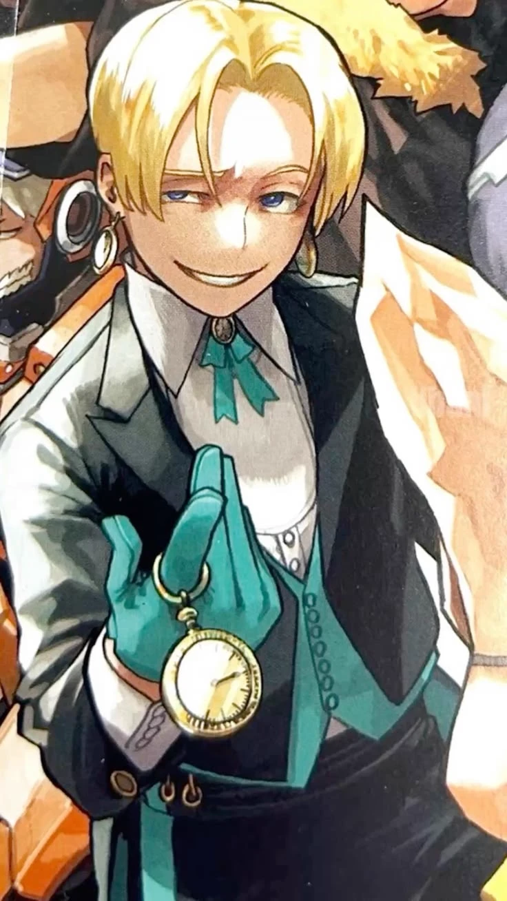Neito Monoma thumbnail