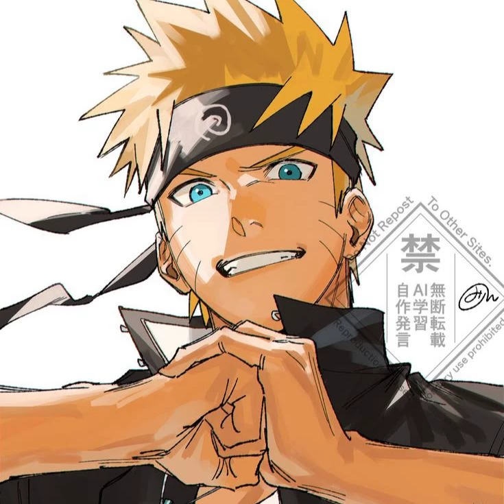 Naruto Uzumaki thumbnail