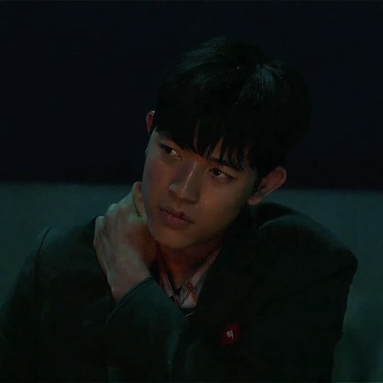 Lee Su-hyeok thumbnail