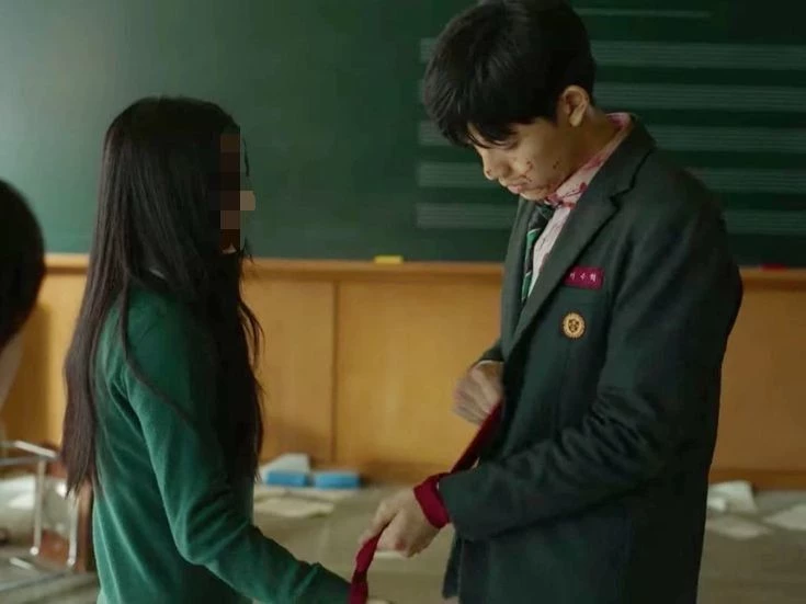 Lee Su-hyeok thumbnail