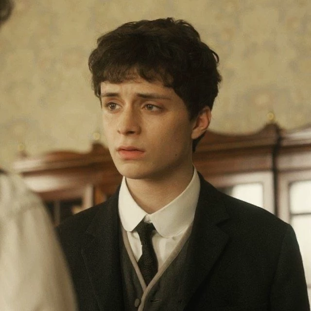 -Gilbert Blythe- thumbnail
