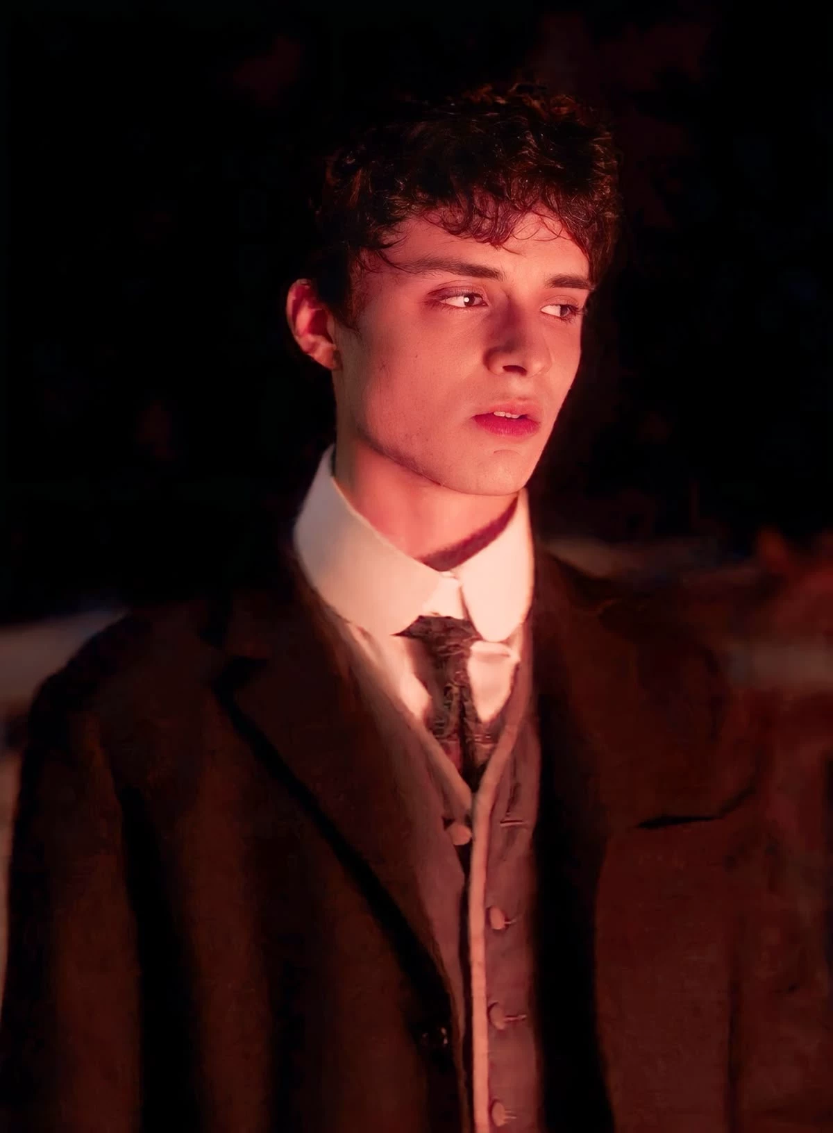 Gilbert Blythe thumbnail