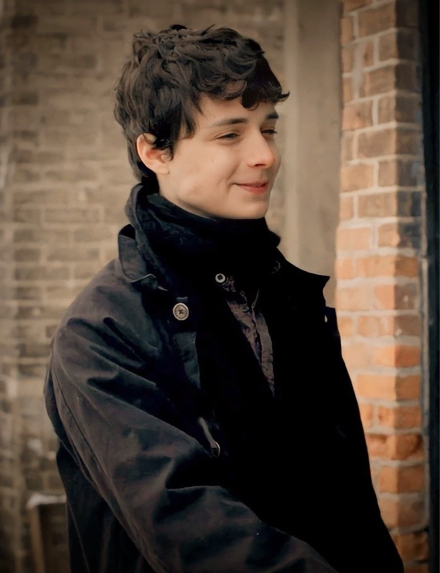 Gilbert Blythe thumbnail