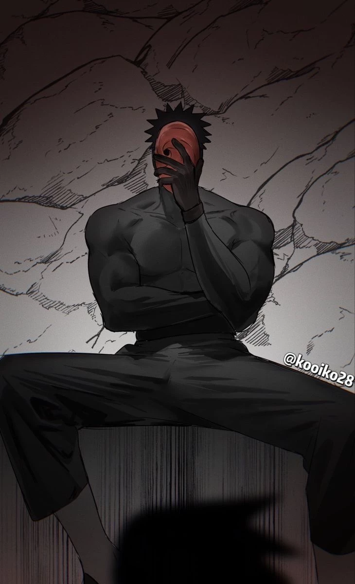 Obito Uchiha thumbnail