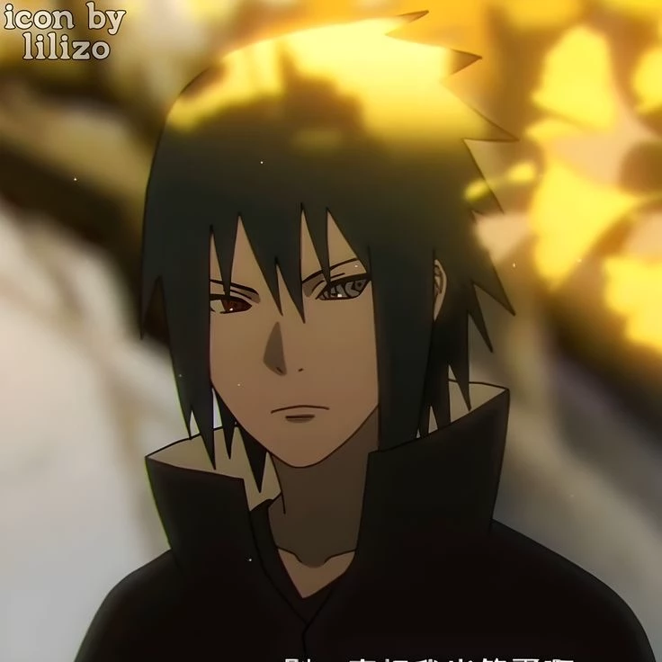 Sasuke Uchiha thumbnail