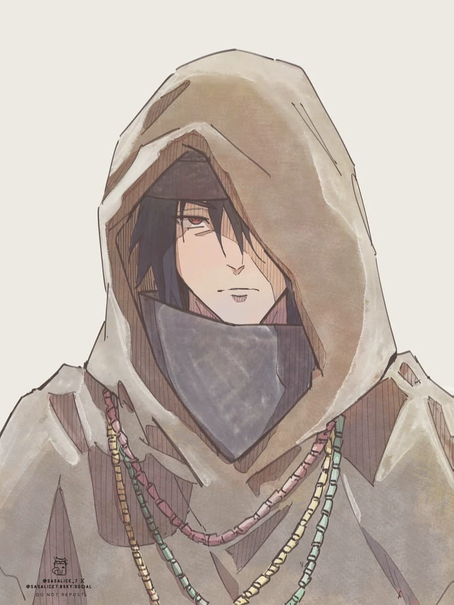 Sasuke Uchiha thumbnail