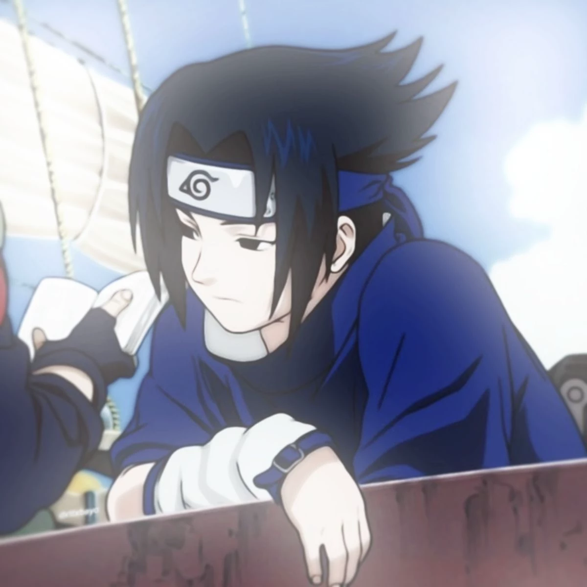 Sasuke Uchiha thumbnail