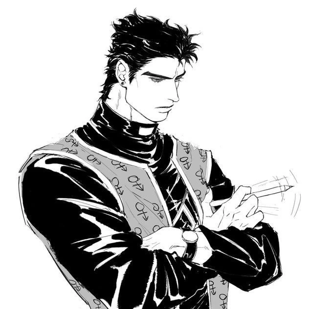 Jotaro Kujo thumbnail