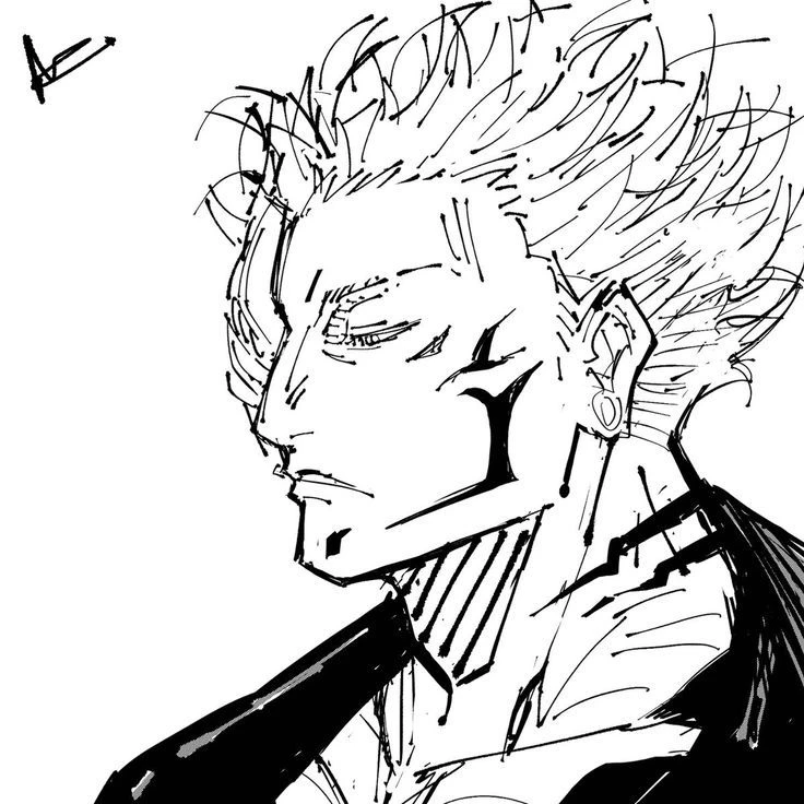 Ryomen Sukuna thumbnail