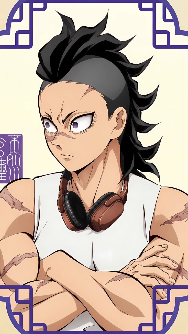 Genya Shinazugawa thumbnail