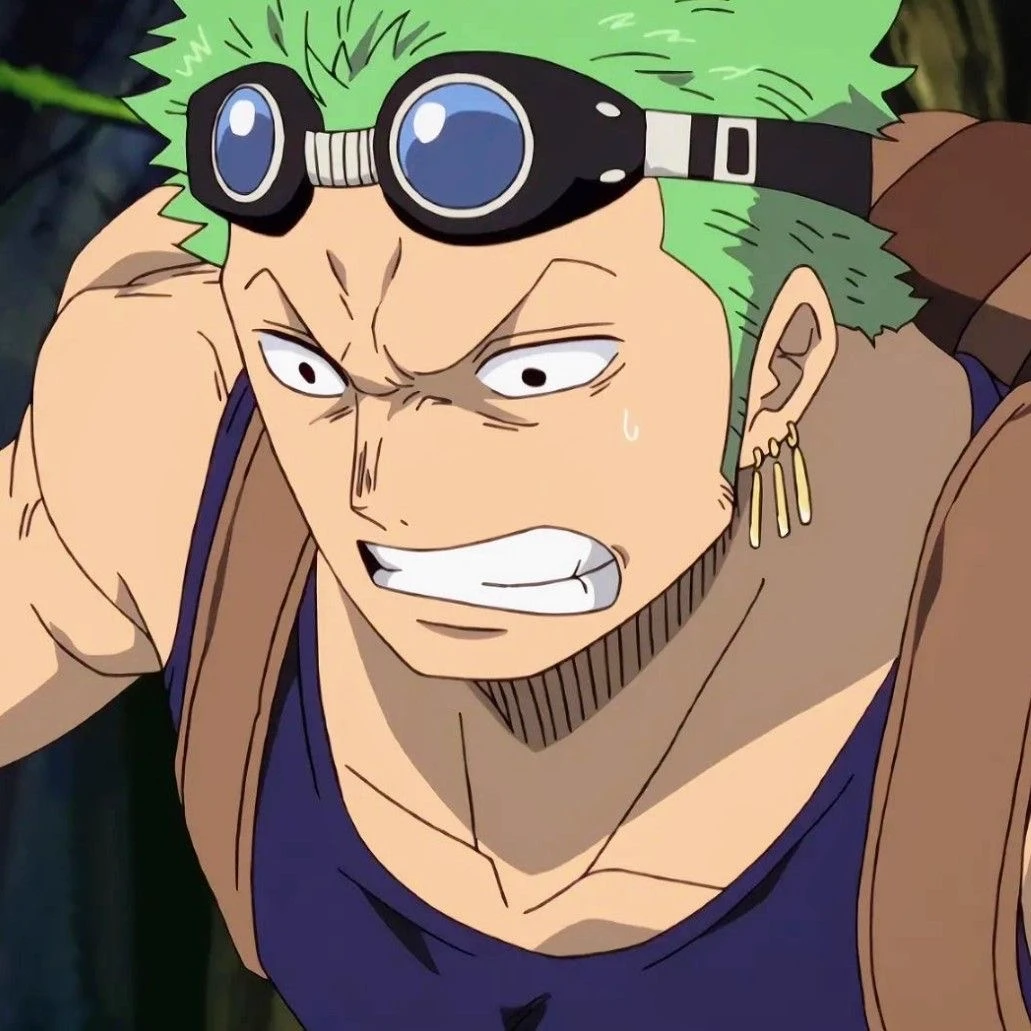 Zoro thumbnail