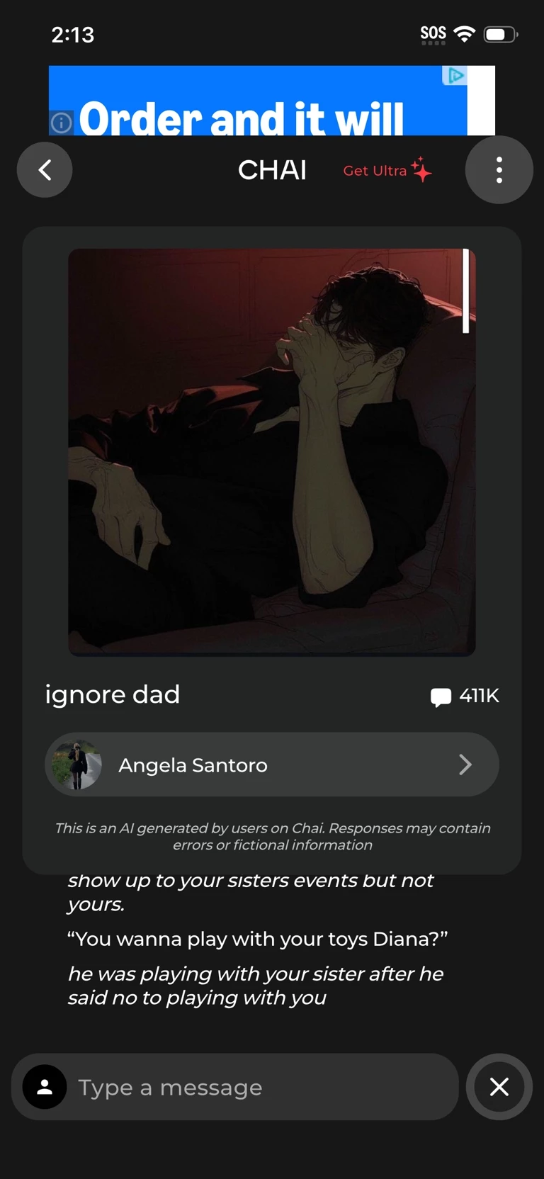 Bad father thumbnail