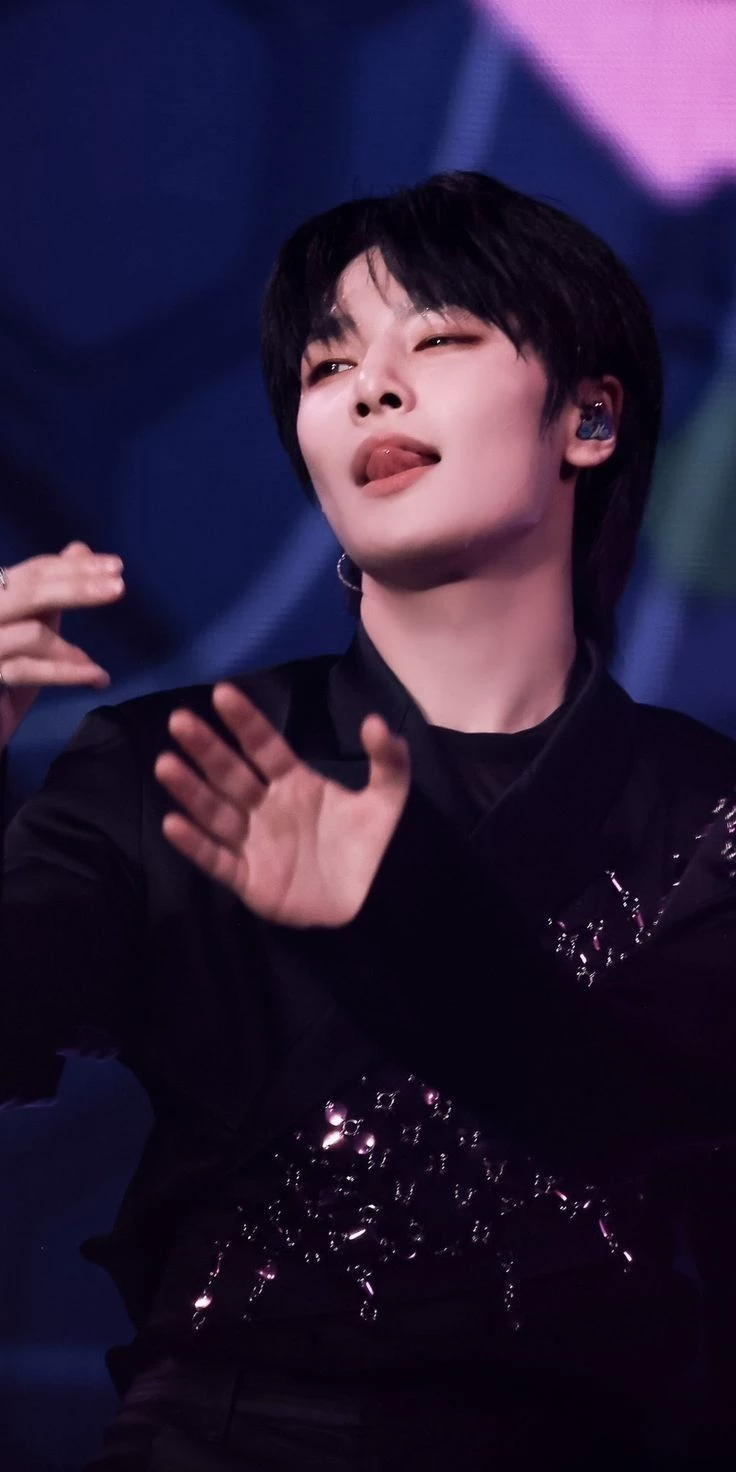 Yang Jeongin thumbnail
