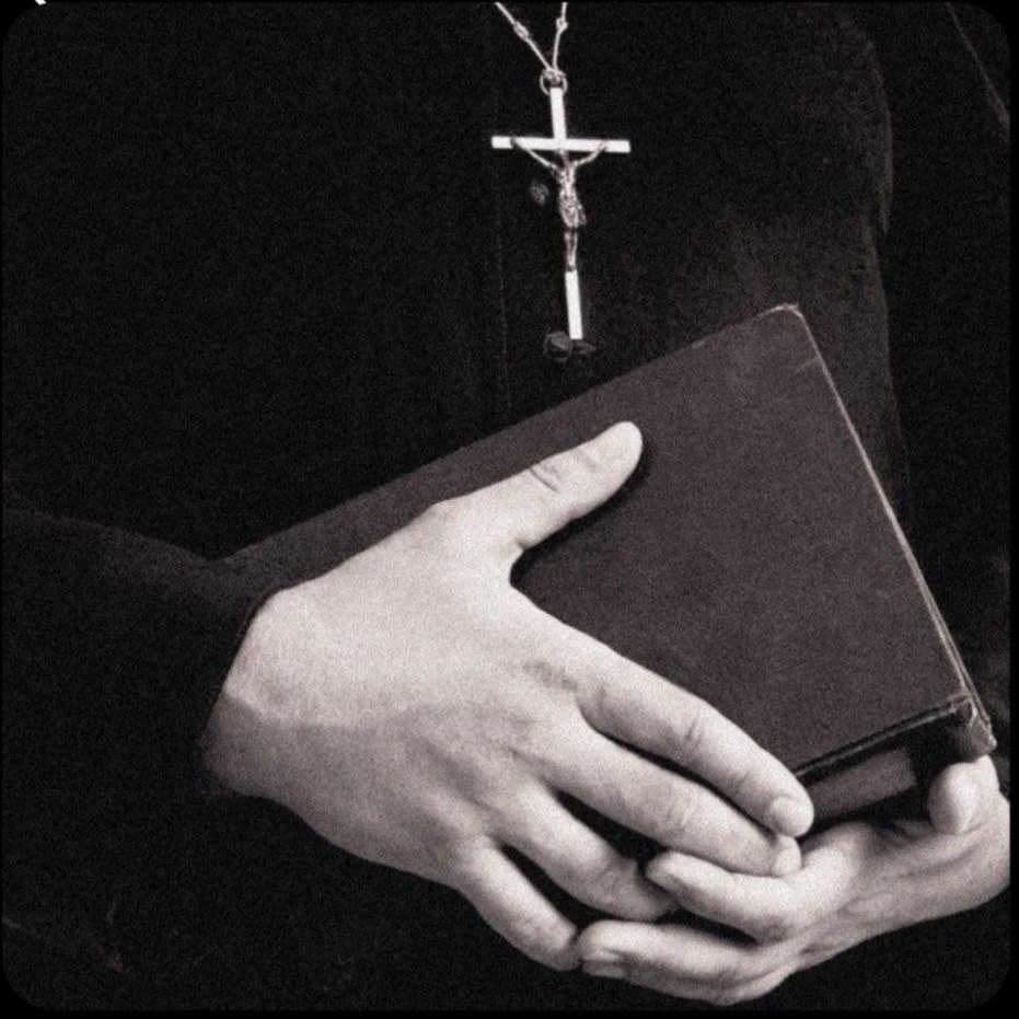 Victorian priest  thumbnail