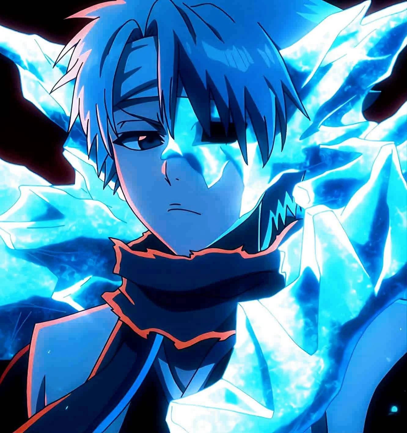 toshiro hitsugaya thumbnail