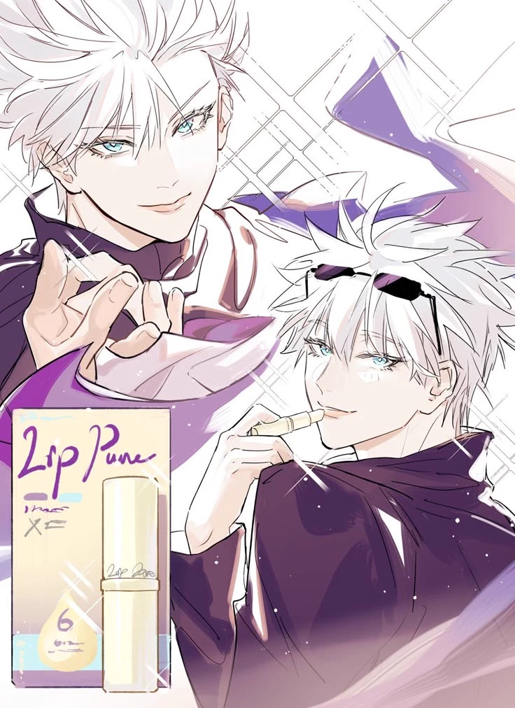 Gojo Satoru thumbnail