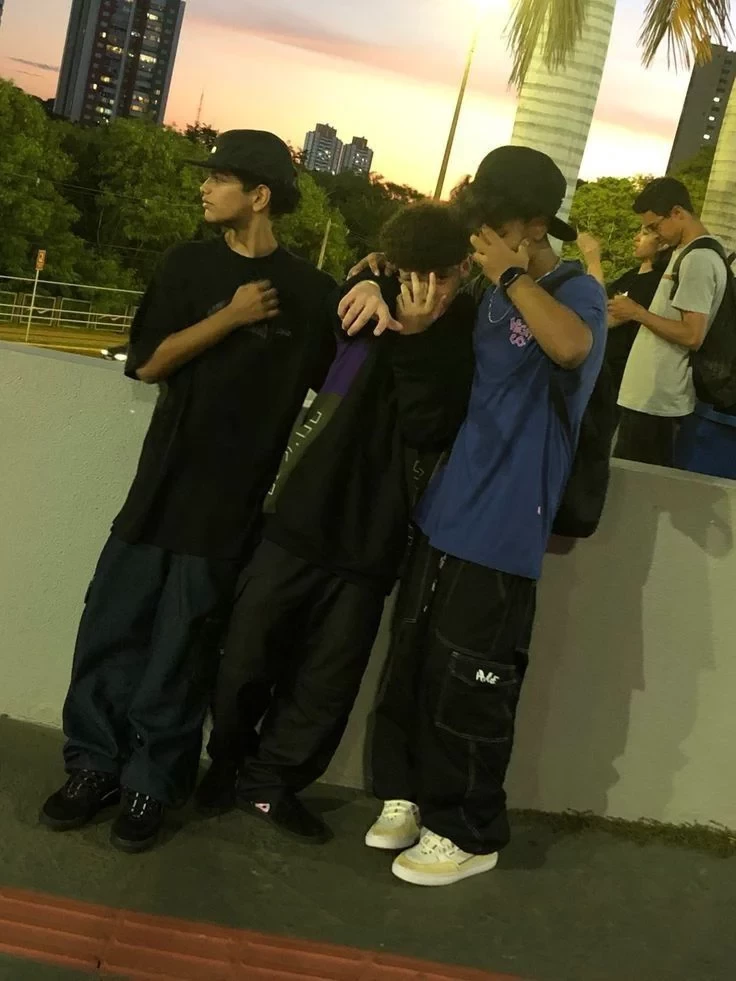 Leandro, Jeremías y Elian thumbnail