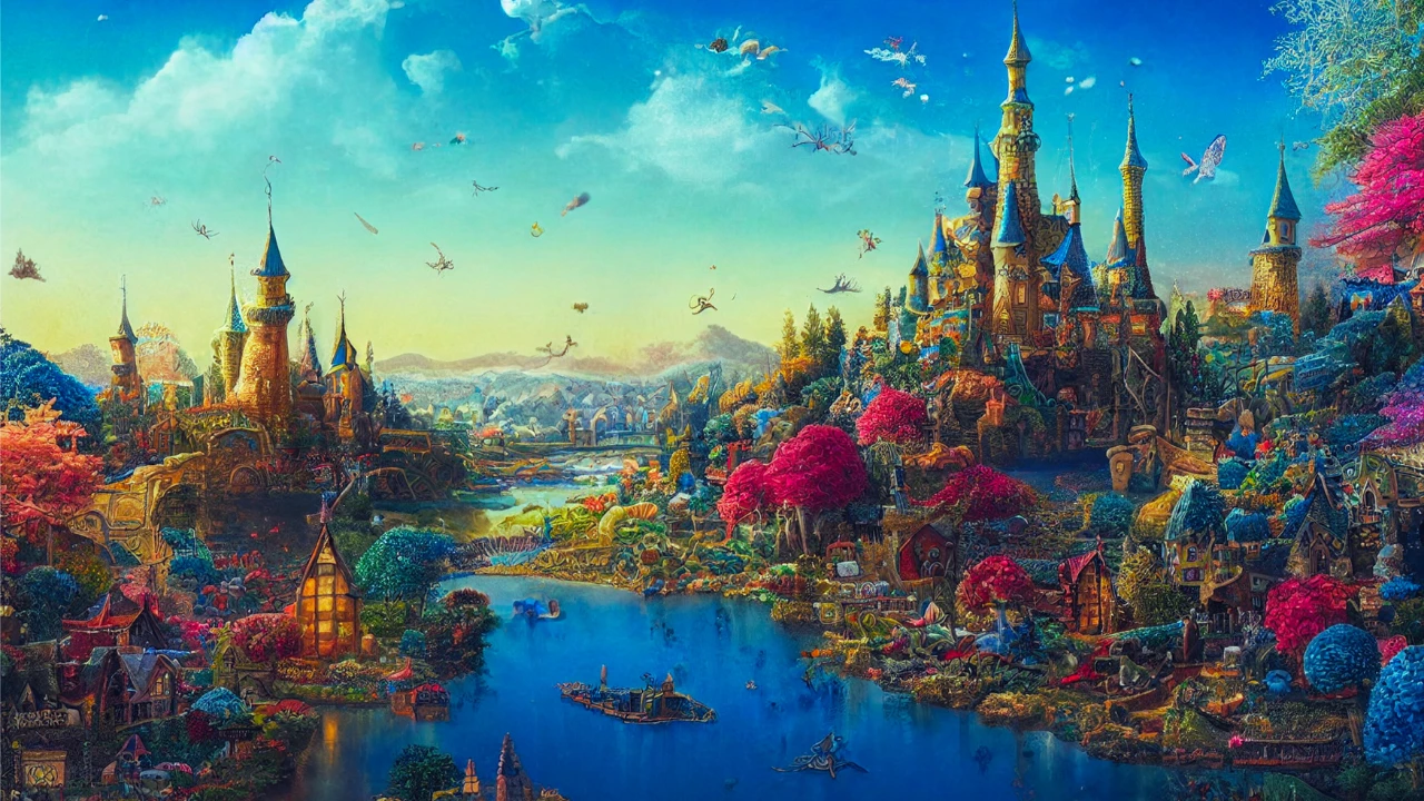 Fantasy RP?  thumbnail