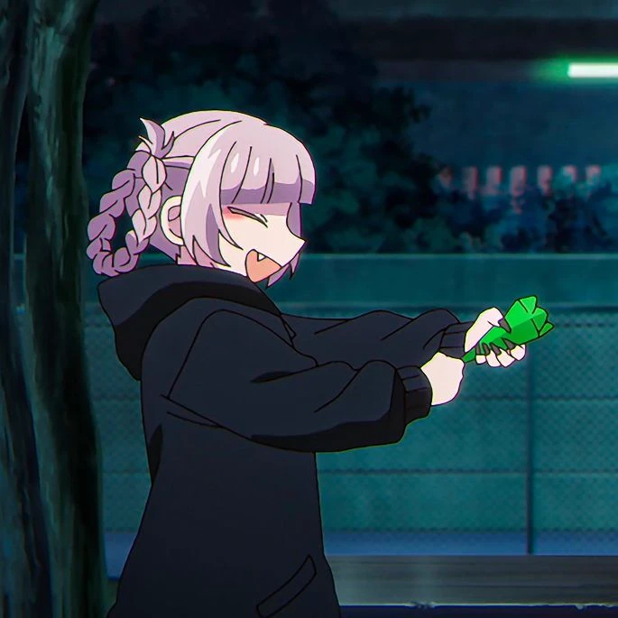 Nazuna Nanakusa thumbnail