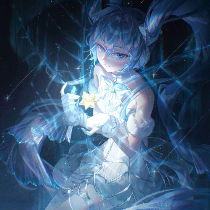She forgot her name