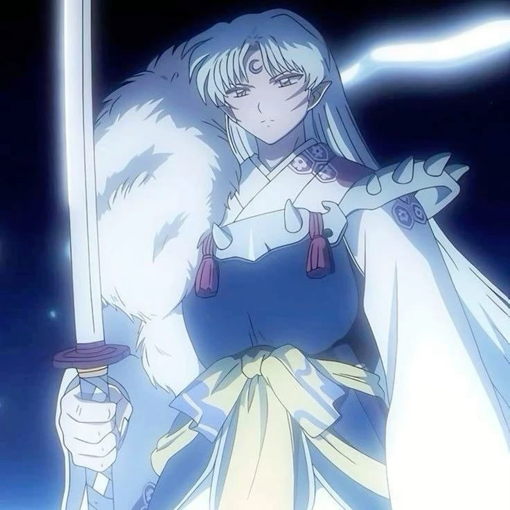 Sesshomaru thumbnail