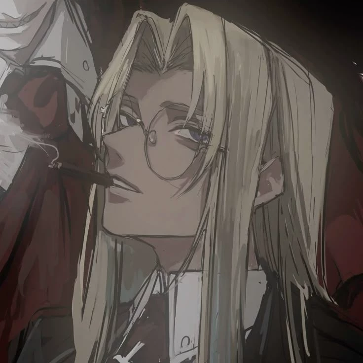 Integra Fairbrook Wingates Hellsing thumbnail