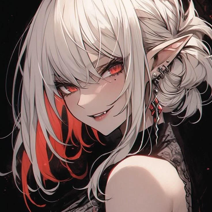 Queen Lyra, The Queen of Sorrows thumbnail