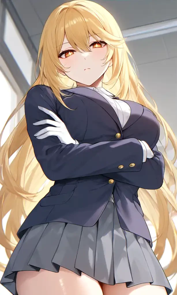 Victoria Langley thumbnail