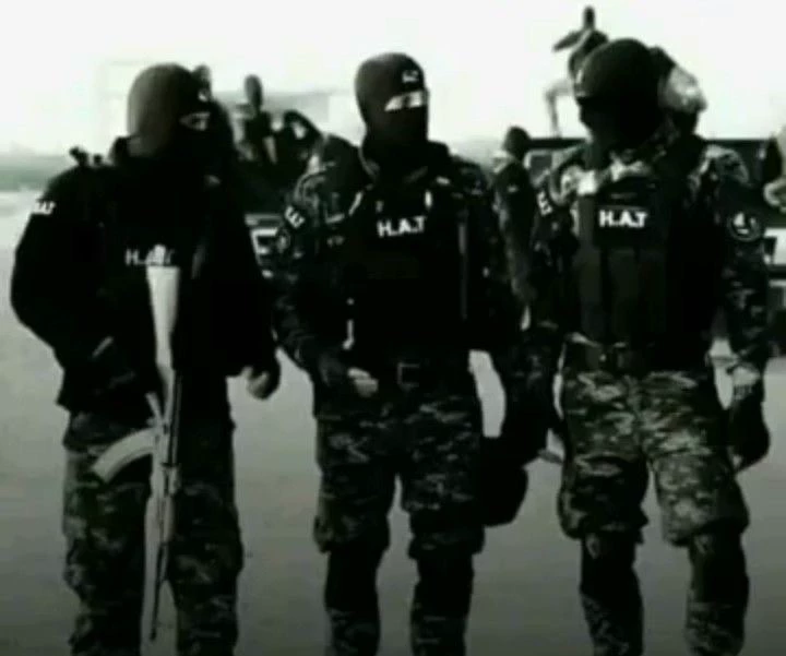 Masked men thumbnail